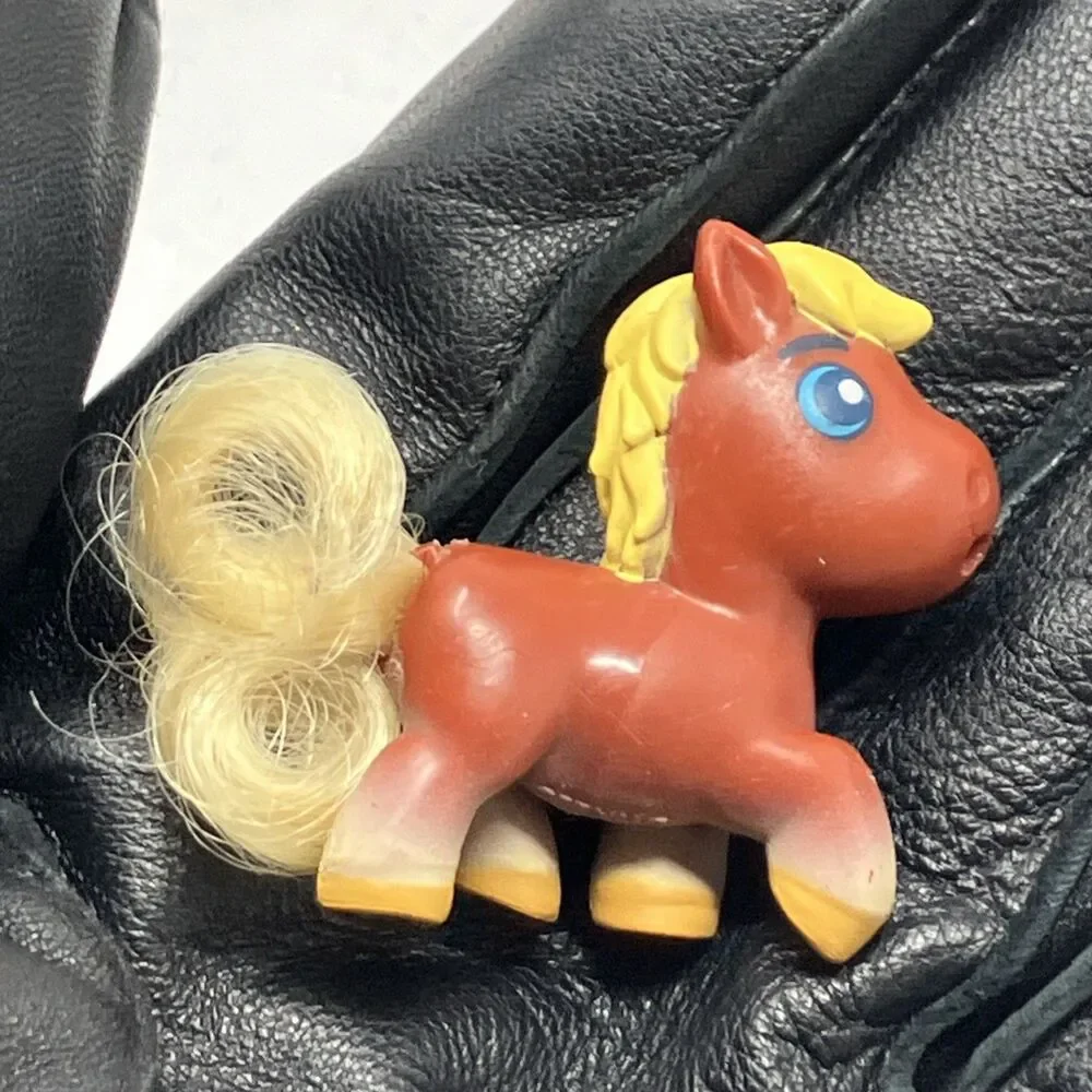 Spirit Untamed Series DreamWorks Minis & My Little Pony Cutie Mark Crew Lot